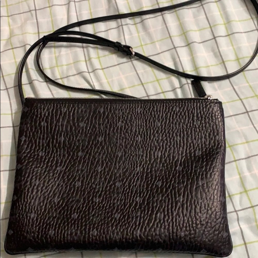 mcm crossbody bag